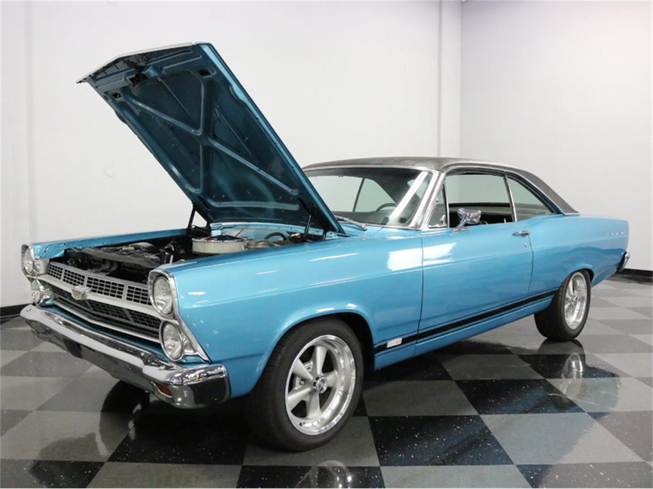 1967 Ford Fairlane for Sale | ClassicCars.com | CC-1009497