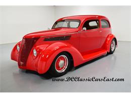 1937 Ford Slantback (CC-1009499) for sale in Mooresville, North Carolina