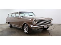 1963 Chevrolet Nova (CC-1009507) for sale in Beverly Hills, California