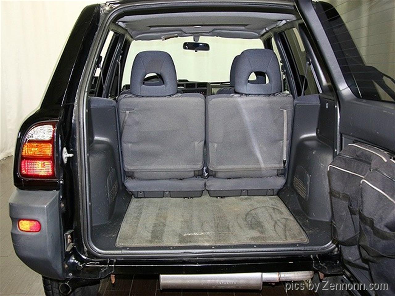 1999 Toyota Rav4 for Sale | ClassicCars.com | CC-1009508