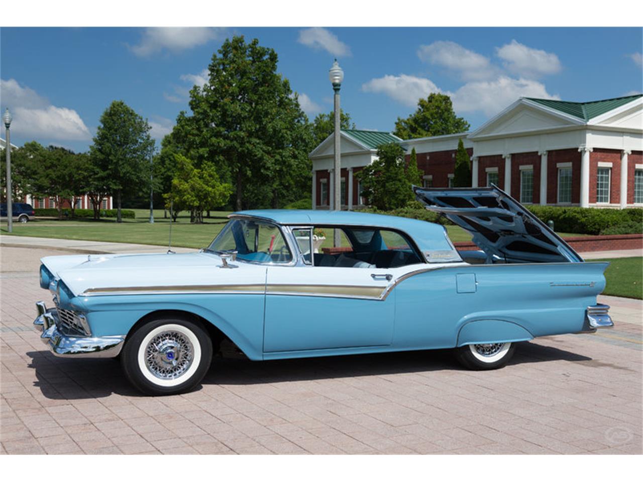 1957 Ford Skyliner for Sale | ClassicCars.com | CC-1009512