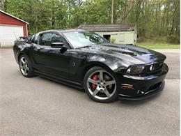 2010 Ford Roush 427R Mustang (CC-1009514) for sale in Saratoga Springs, New York