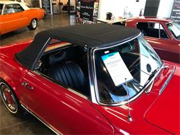 1970 Mercedes-Benz 280SL (CC-1000952) for sale in Fairfield, California