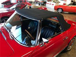 1970 Mercedes-Benz 280SL (CC-1000952) for sale in Fairfield, California