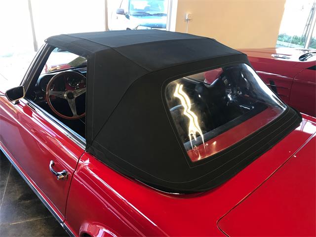 1970 Mercedes-Benz 280SL (CC-1000952) for sale in Fairfield, California