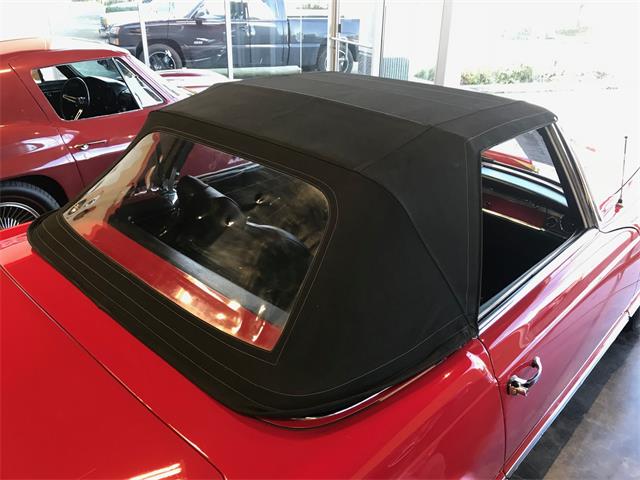 1970 Mercedes-Benz 280SL (CC-1000952) for sale in Fairfield, California
