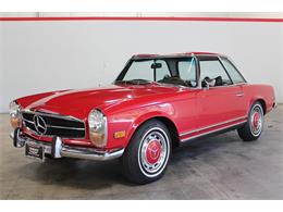 1970 Mercedes-Benz 280SL (CC-1000952) for sale in Fairfield, California
