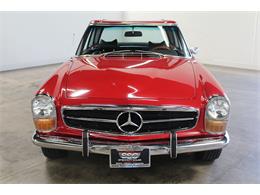 1970 Mercedes-Benz 280SL (CC-1000952) for sale in Fairfield, California
