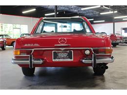 1970 Mercedes-Benz 280SL (CC-1000952) for sale in Fairfield, California