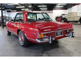 1970 Mercedes-Benz 280SL (CC-1000952) for sale in Fairfield, California