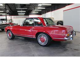 1970 Mercedes-Benz 280SL (CC-1000952) for sale in Fairfield, California