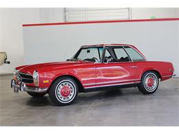 1970 Mercedes-Benz 280SL (CC-1000952) for sale in Fairfield, California