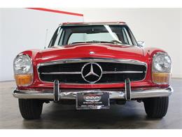 1970 Mercedes-Benz 280SL (CC-1000952) for sale in Fairfield, California