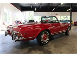 1970 Mercedes-Benz 280SL (CC-1000952) for sale in Fairfield, California