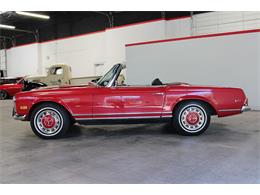 1970 Mercedes-Benz 280SL (CC-1000952) for sale in Fairfield, California