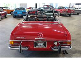 1970 Mercedes-Benz 280SL (CC-1000952) for sale in Fairfield, California