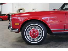 1970 Mercedes-Benz 280SL (CC-1000952) for sale in Fairfield, California