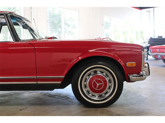 1970 Mercedes-Benz 280SL (CC-1000952) for sale in Fairfield, California