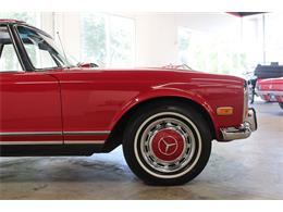 1970 Mercedes-Benz 280SL (CC-1000952) for sale in Fairfield, California