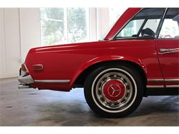 1970 Mercedes-Benz 280SL (CC-1000952) for sale in Fairfield, California