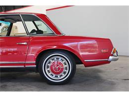 1970 Mercedes-Benz 280SL (CC-1000952) for sale in Fairfield, California