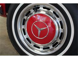 1970 Mercedes-Benz 280SL (CC-1000952) for sale in Fairfield, California