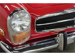1970 Mercedes-Benz 280SL (CC-1000952) for sale in Fairfield, California