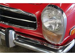1970 Mercedes-Benz 280SL (CC-1000952) for sale in Fairfield, California