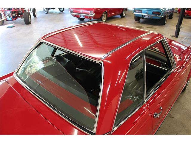 1970 Mercedes-Benz 280SL (CC-1000952) for sale in Fairfield, California