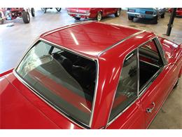 1970 Mercedes-Benz 280SL (CC-1000952) for sale in Fairfield, California