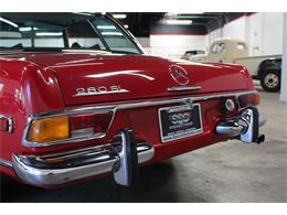 1970 Mercedes-Benz 280SL (CC-1000952) for sale in Fairfield, California