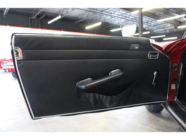 1970 Mercedes-Benz 280SL (CC-1000952) for sale in Fairfield, California