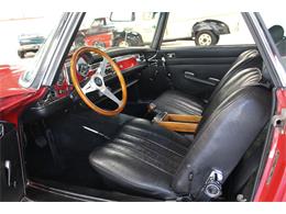 1970 Mercedes-Benz 280SL (CC-1000952) for sale in Fairfield, California