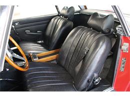 1970 Mercedes-Benz 280SL (CC-1000952) for sale in Fairfield, California