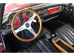 1970 Mercedes-Benz 280SL (CC-1000952) for sale in Fairfield, California