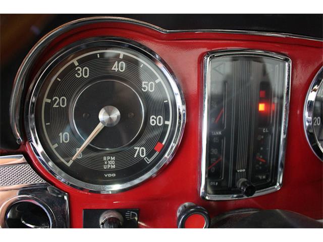 1970 Mercedes-Benz 280SL (CC-1000952) for sale in Fairfield, California