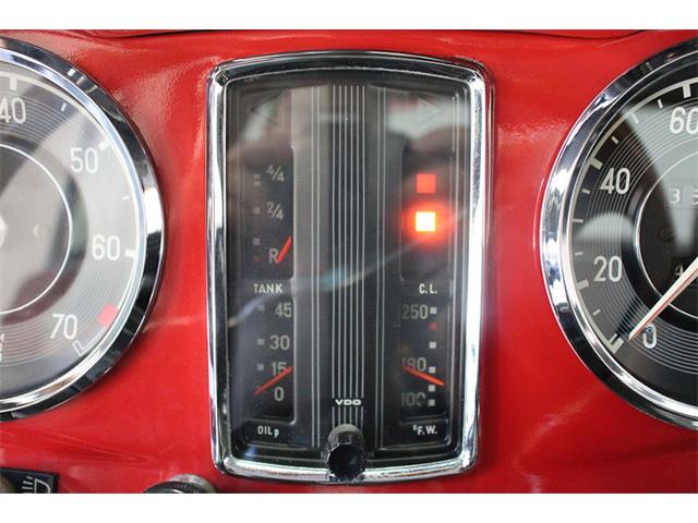 1970 Mercedes-Benz 280SL (CC-1000952) for sale in Fairfield, California