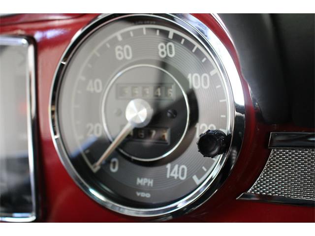 1970 Mercedes-Benz 280SL (CC-1000952) for sale in Fairfield, California