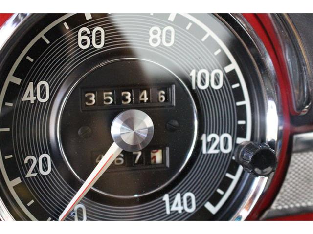 1970 Mercedes-Benz 280SL (CC-1000952) for sale in Fairfield, California