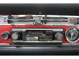1970 Mercedes-Benz 280SL (CC-1000952) for sale in Fairfield, California