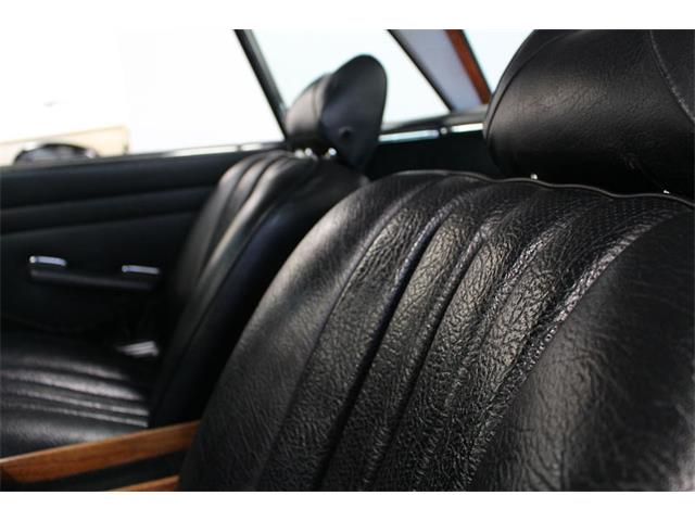 1970 Mercedes-Benz 280SL (CC-1000952) for sale in Fairfield, California