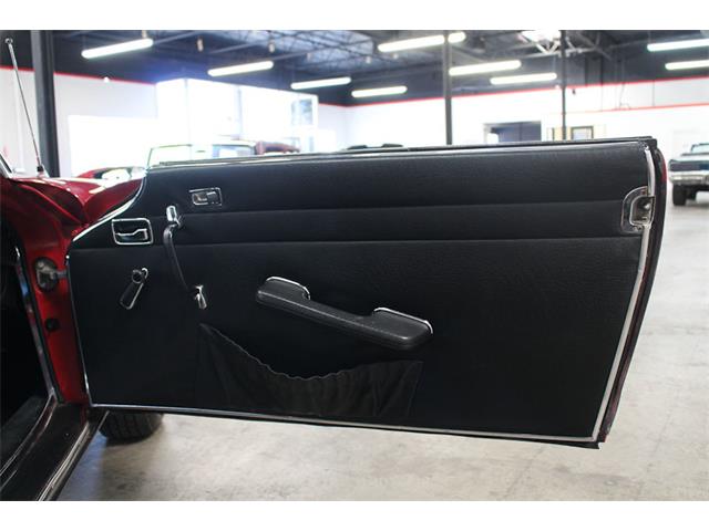 1970 Mercedes-Benz 280SL (CC-1000952) for sale in Fairfield, California