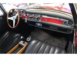 1970 Mercedes-Benz 280SL (CC-1000952) for sale in Fairfield, California