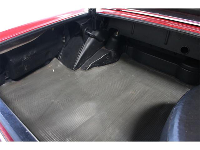 1970 Mercedes-Benz 280SL (CC-1000952) for sale in Fairfield, California