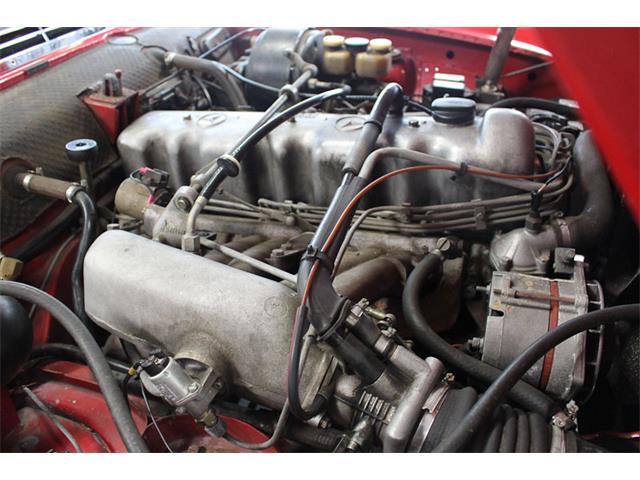 1970 Mercedes-Benz 280SL (CC-1000952) for sale in Fairfield, California