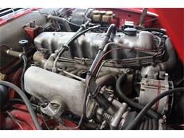 1970 Mercedes-Benz 280SL (CC-1000952) for sale in Fairfield, California