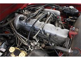 1970 Mercedes-Benz 280SL (CC-1000952) for sale in Fairfield, California