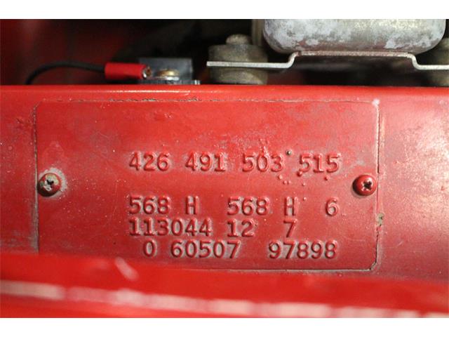 1970 Mercedes-Benz 280SL (CC-1000952) for sale in Fairfield, California