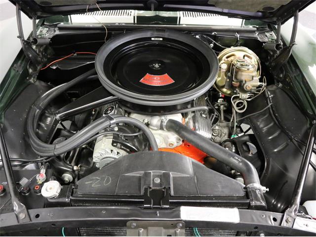 1969 Chevrolet Camaro Z28 (CC-1009521) for sale in Ft Worth, Texas