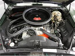 1969 Chevrolet Camaro Z28 (CC-1009521) for sale in Ft Worth, Texas